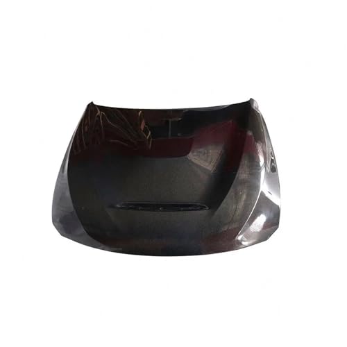 Pure Carbon Fiber M4 Car Engine Cover Hood With Vents Bonnet Compatible For F80 M3 F82 F83 M4 14-19