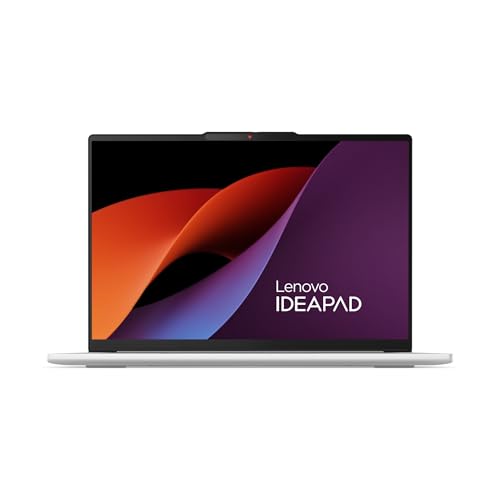 Lenovo IdeaPad Slim 5 15ARP10 AMD Ryzen™ 7 7735HS Ordinateur portable 38 4 cm 15.1 WQXGA LPDDR5x SDRAM SSD Wi Fi 6 802.11ax Windows 11 Home Allemand Neuf - vue 5