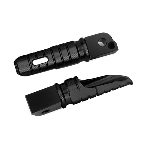 Repose-pieds arrière pour motos R1200R R1250R pièces robustes