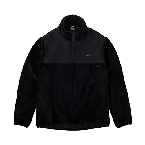 _C(DAIWA) hEFA GA[t[XvI[o[ DE-3321 ubN L DE-3321