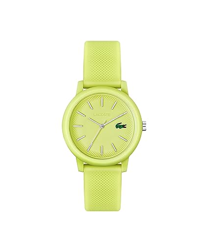 Lacoste 12.12 Womens Quartz Watch - TR90 Case Quartz - Premium Sporty Fashion Timepiece product thumbnail 14