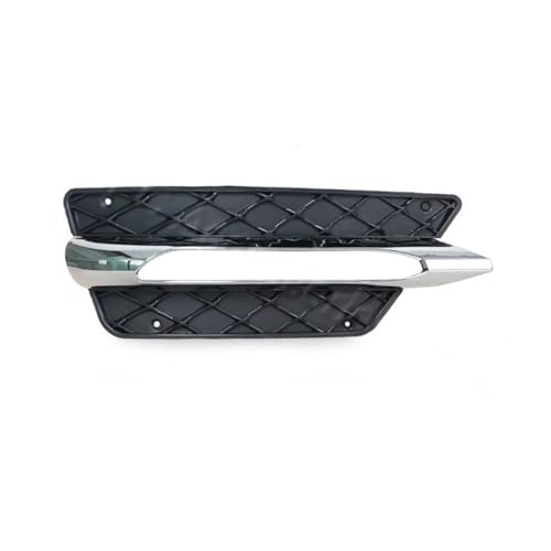 Cubierta cromada de luz antiniebla derecha para Benz C250 C350 W204