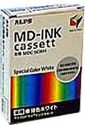 Amazon.co.jp: MDCSCWH インク特色ホワイト : パソコン・周辺機器