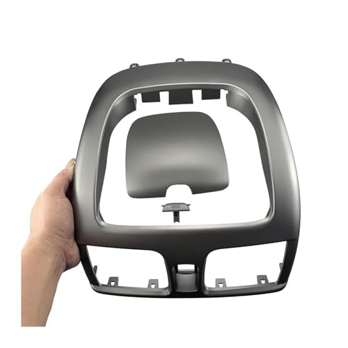 Rejilla de ventilación para Nissan Sentra 2000-2006: repara el aire acondicionado de tu coche