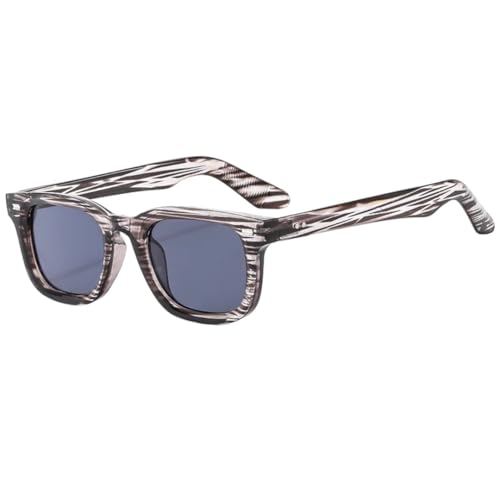 Lunettes de soleil Rice Nail pour homme contre l'éblouissement au volant