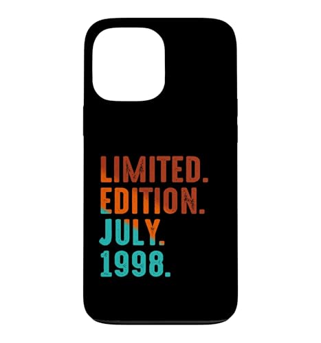 ����� 1998�N7���̒a���� �X�}�z�P�[�X iPhone 13 Pro Max �p