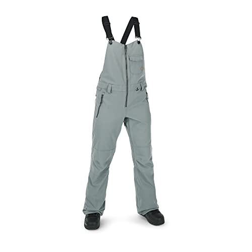 Ropa de Montaña Mujer Marca Volcom