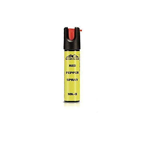 Preisvergleich Produktbild First Defense RED Pepper MK-8 Pfefferspray