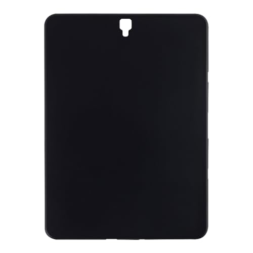 Funda Samsung Galaxy Tab S3 9.7 negra que evita roturas de pantalla 5