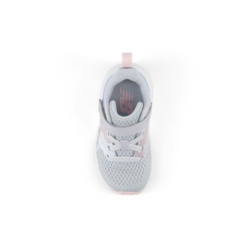 Image of New Balance Kids' Rave Run V2 Hook and Loop