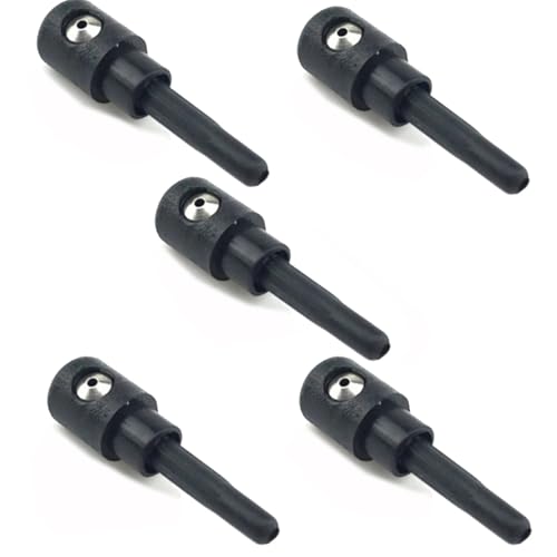 Buse de lave-glace arrière pour Audi A3 A4 A6 OEM 3B9955985A