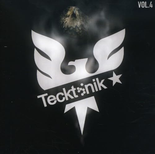  Tecktonik/Vol.4