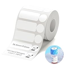 36.5×9.5mm Liquid Nitrogen