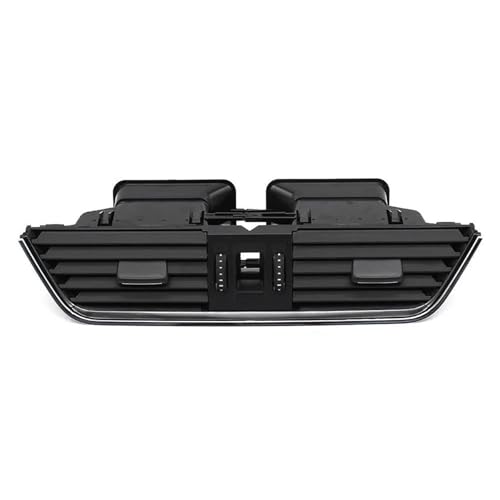 Aérateurs de climatisation Skoda Octavia pour retrouver un habitacle frais lors de vos trajets