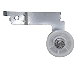 Supco DE882C Dryer Idler Arm Assembly Replaces DC96-00882C, DC93-00634A, DC96-00882B, PS11771601, AP6038887, AP4213616, PS4216837