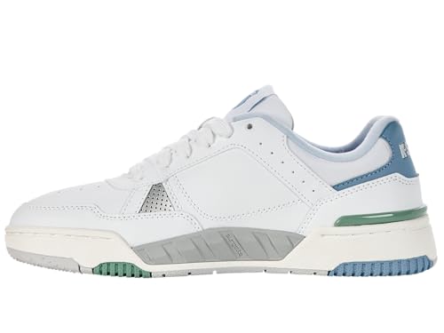 K-Swiss Match Basket Femme avec semelle amortissante
