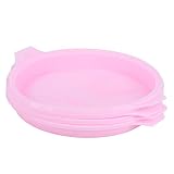 Versatilidad: Muy adecuado para realizar todo tipo de proyectos, desde tartas de arco iris redondas hasta tartas de capas, tartas de queso, tartas, pizzas, tartas de chocolate, tartas de plátano, tartas de gasa, etc. tengo
