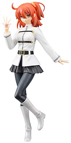 Sega Fate/Grand Order: Female Protagonist (Ritsuka Fujimaru) SPM Super Premium Figure