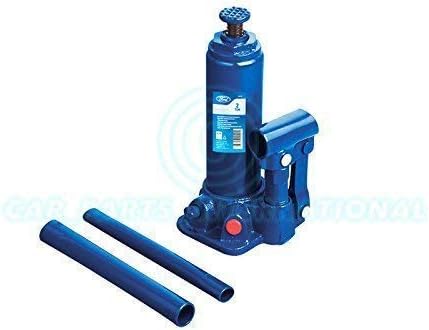 Ford Tools FCA-001 Hydraulic Bottle Cat, 2m
