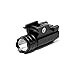Osprey Global FL-OSP-230 : Pistol/Weapon Mount Tactical Flashlight with Strobe Function - 230 Lumen