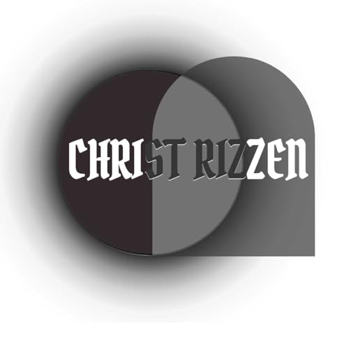 Couverture de Christ Rizzen