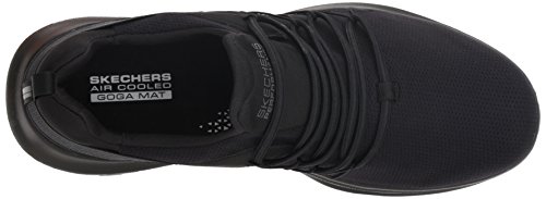 skechers men's go run mojo 54843 sneaker
