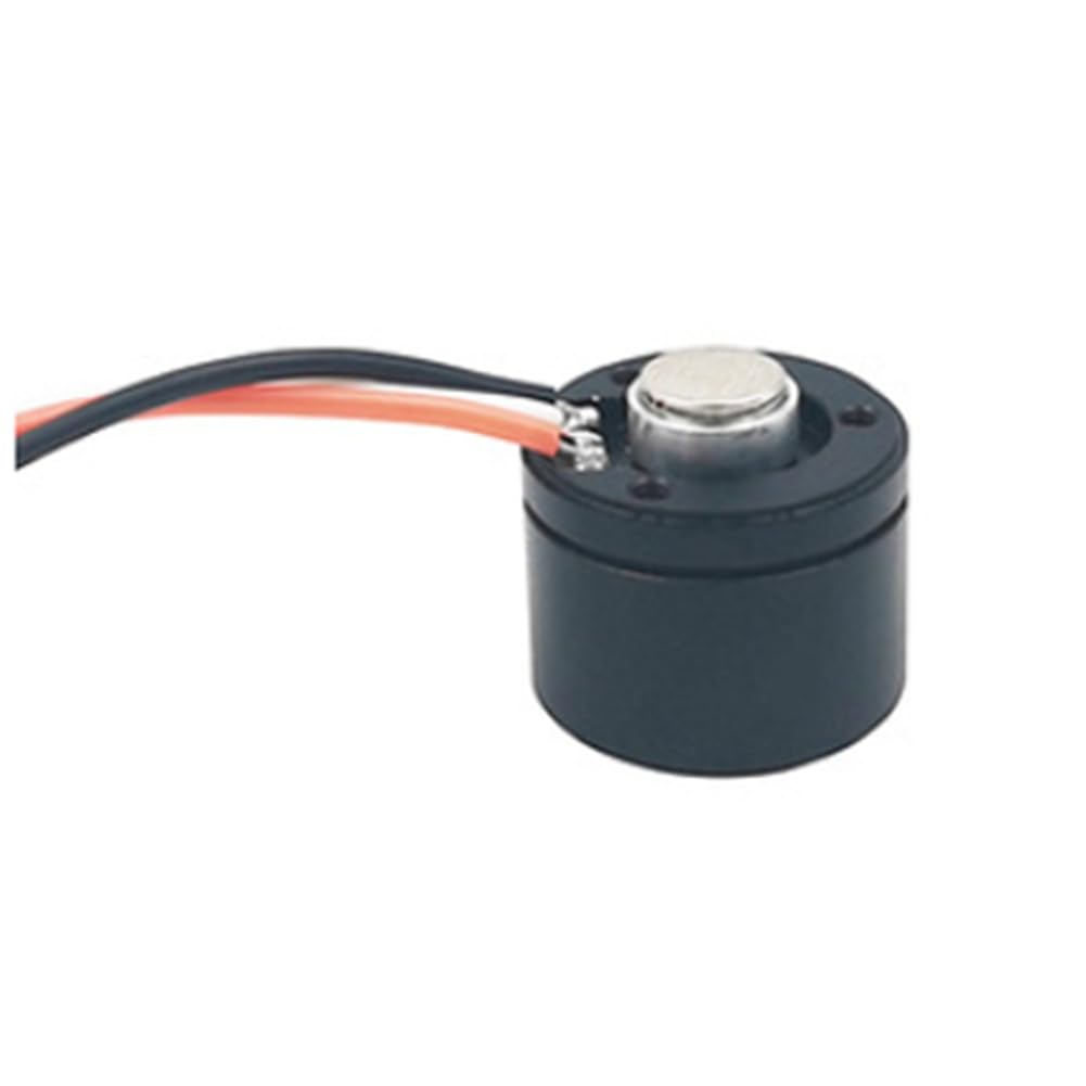 Moteur de conduite sans pinceau GB1105 16 mm triphasé pour micro servomoteur DC