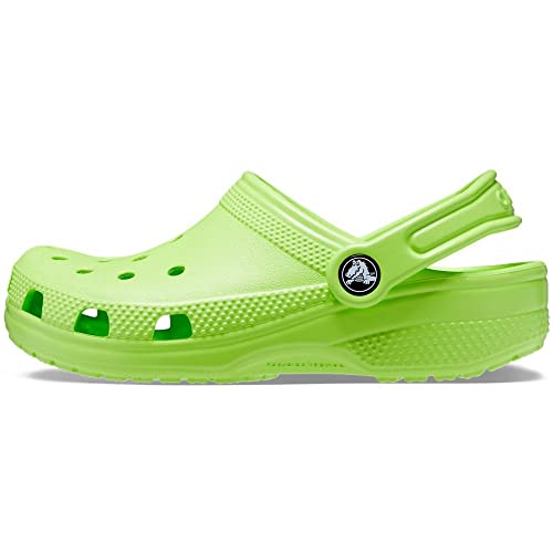Image of Crocs Kids' Classic Clogs