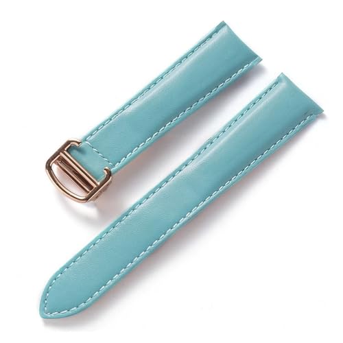 [] YingYou JeBG ^N \ h uXbg 14mm 16mm 18mm 20mm Y fB[X p[v uE U[ Xgbv ANZT[ƌ݊܂B(Light blue rose,19mm)