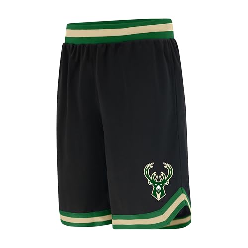 Image of Ultra Game Men's NBA Official Soft Air Mesh Ultimate Basketball Shorts - OG Fit