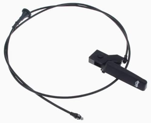 Hood Release Handle,intended for Buick Encore, Trax 2013-2016