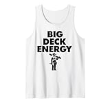 Photo Gallery big deck energy canotta Photo Gallery big deck energy canotta