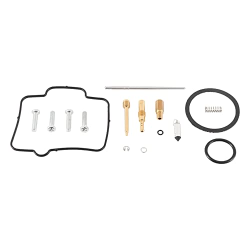 All Balls Racing Carburetor Rebuild Kit 26-1188 Compatible With/Replacement For Honda CR125R 1998