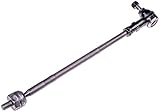 Dorman Premium TA43012PR Front Passenger Side Steering Tie Rod End Assembly Compatible with Select Volkswagen Models