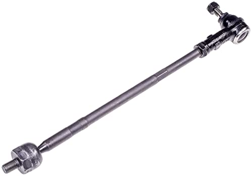 Dorman Premium TA43012PR Front Passenger Side Steering Tie Rod End Assembly Compatible with Select Volkswagen Models
