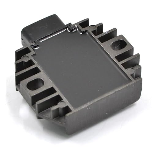 Régulateur moto SH640E-11 pour Suzuki LTZ400 et LT-R450 Quadracer 2006-2009
