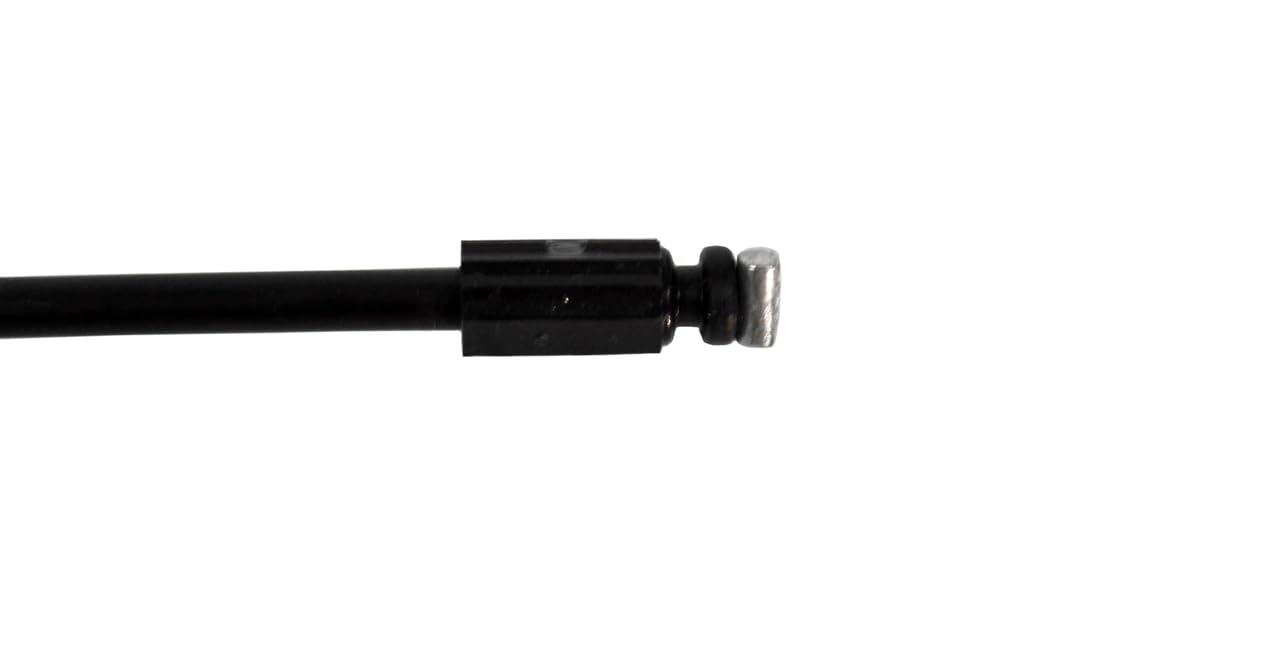 FR Recliner Handle Cable 3mm Barrel, 5.25