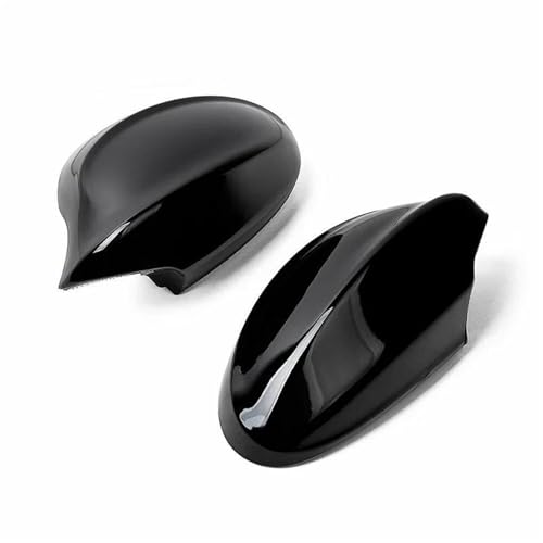 Capuchon rétroviseur pour BMW Série 3 E90 2006-2008 gauche droite