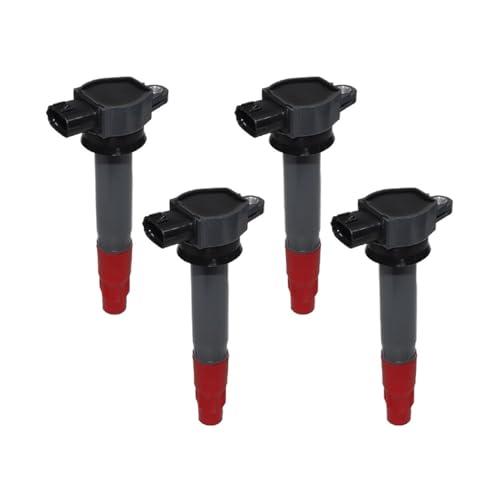 Pack bobines d'allumage pour réparer le moteur de votre Pajero Sport II