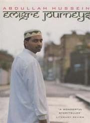 Buy Emigré Journeys — BookShops.in