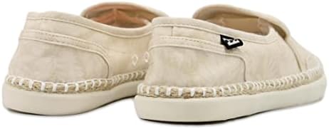 Billabong Del Sol Slip On Shoe - Antique White - 7.5 | Image 1