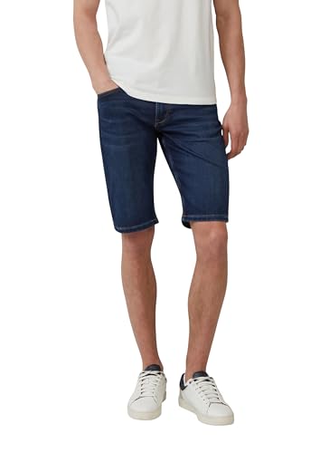 s.Oliver Jeans-Shorts/Regular Fit/Mid Rise/Straight Leg