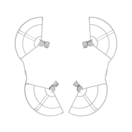 Protection d'hélice pour Drone Pro 4 avec anneau de protection antichoc