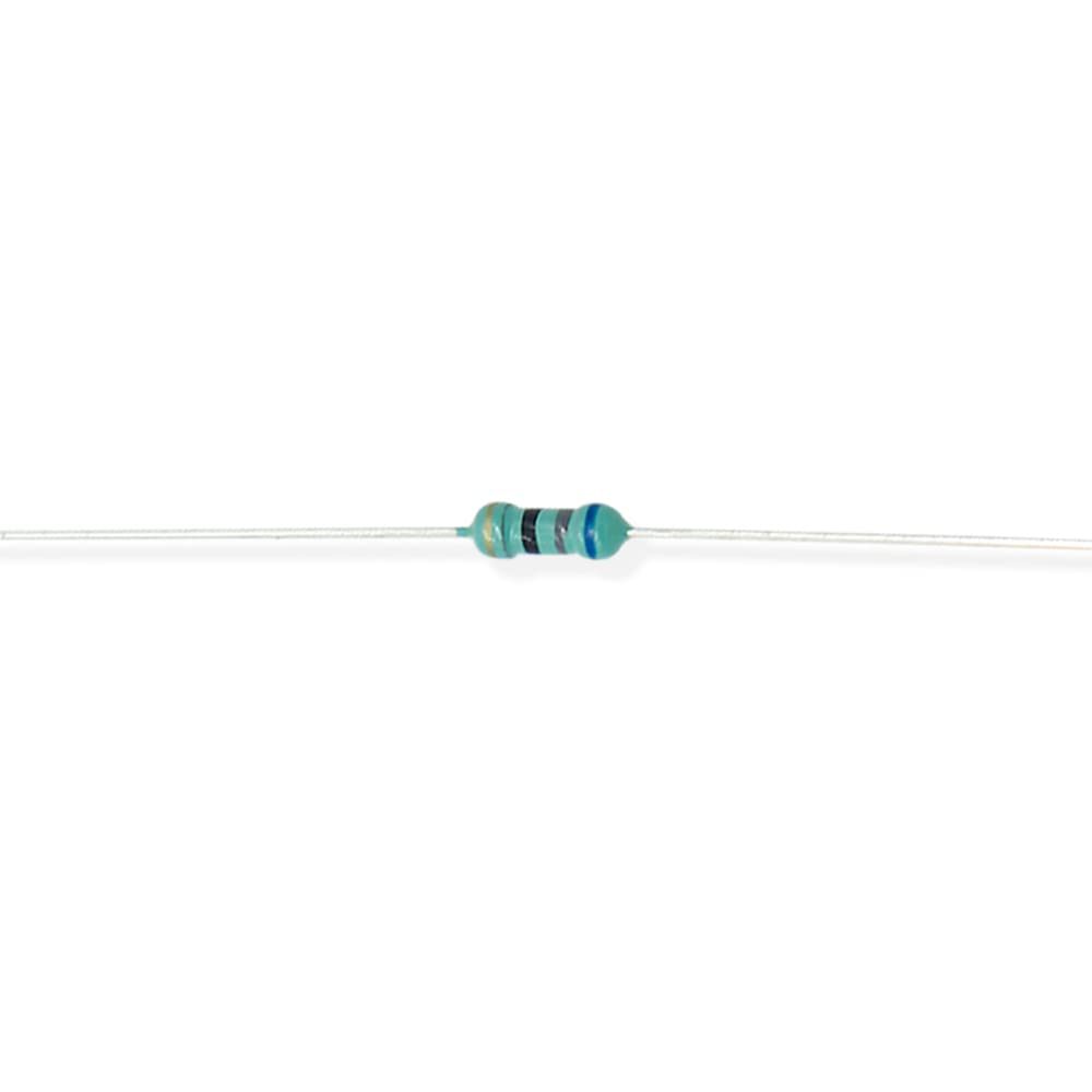 220 Ohm Resistors - Electronic Spices -10