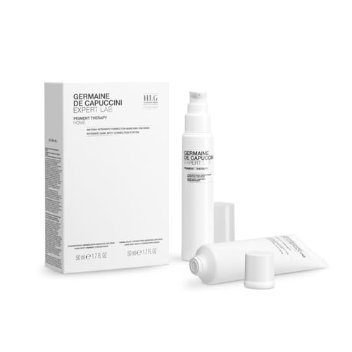 Germaine de Capuccini - Expert Lab | Pigment Therapy Home Pack - (2 x 50ml)