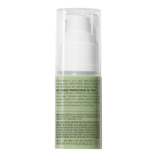 e.l.f. Tone Adjusting Face Primer 0.47oz — view 7