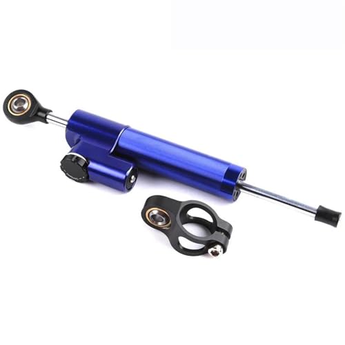 Stabilisateur de direction moto pour des balades sereines en Kawasaki