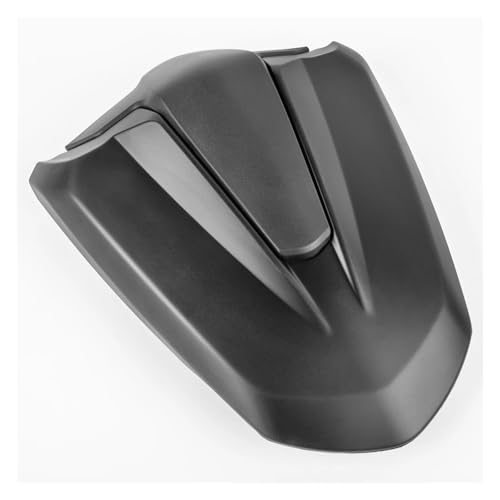 Capot de selle Daytona 660 remplace siège passager inutilisé