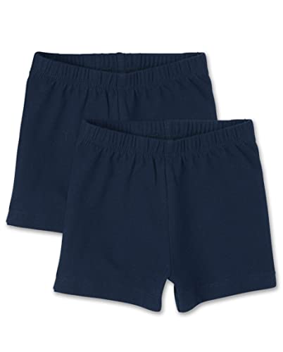 Image of The Children's Place Girls' Basic Cartwheel Shorts