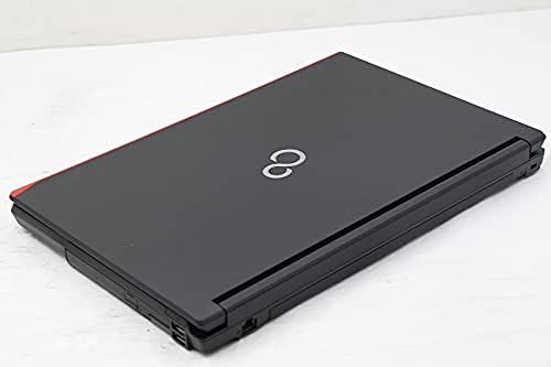 Amazon.co.jp: 【整備済み品】 テレワーク応援【Win 10搭載】富士通